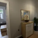 Marynarski Apartment