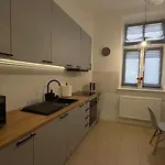 Apartment Marynarski Gdynia