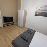 Marynarski Apartment