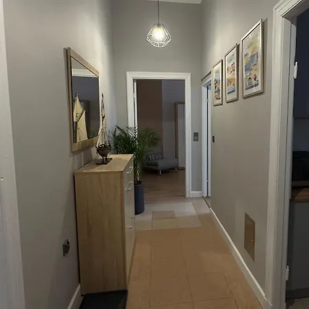 شقة Marynarski غدينيا