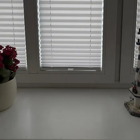 Marynarski Apartment *