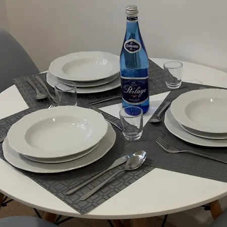 Apartment Marynarski