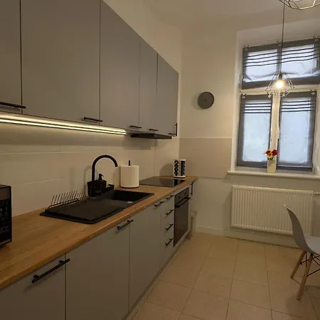 Apartment Marynarski Gdynia