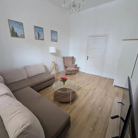Marynarski Apartmán *