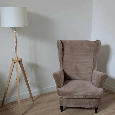 Marynarski Apartmán *