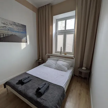 Apartment Marynarski *