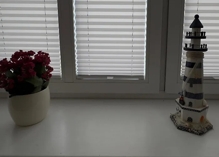 Marynarski Apartment *