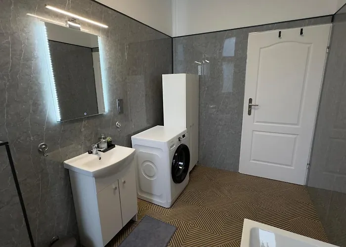 Marynarski Apartment Gdynia